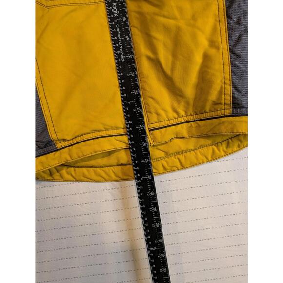 Obermeyer Weather X System waterproof juniors boys size 10 winter coat - Picture 12 of 12